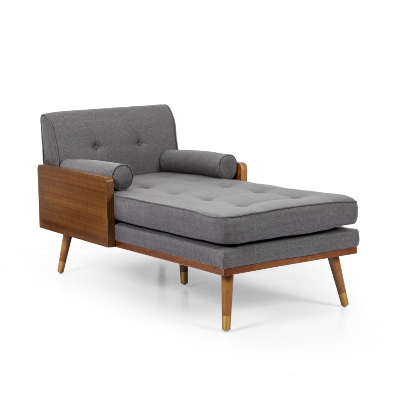 Final Sale CHAISE LOUNGE
