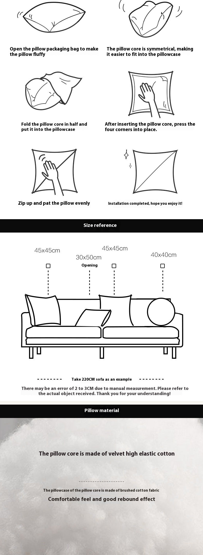 Green Bird Luxury Living Room Cushion Office Pillow Cover Pillowcase Homestay Sofa Waist Pillow Bay Window Cushion Bed