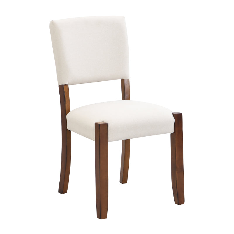 4-Piece Modern Dining Set - Faux Marble Table with 2 Chairs & Bench