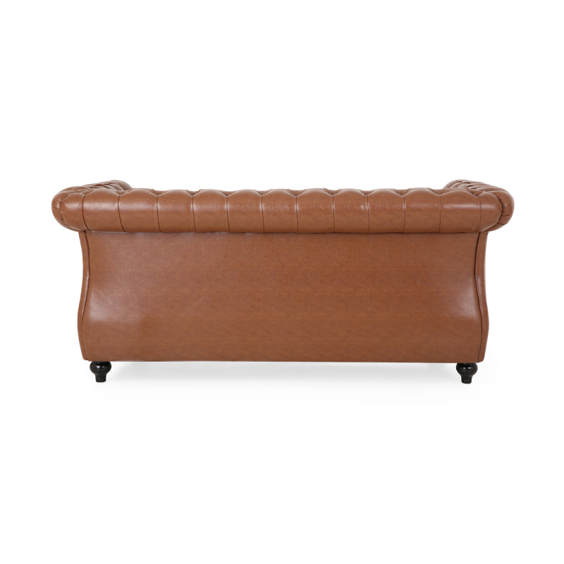 Final Sale--Double sofa