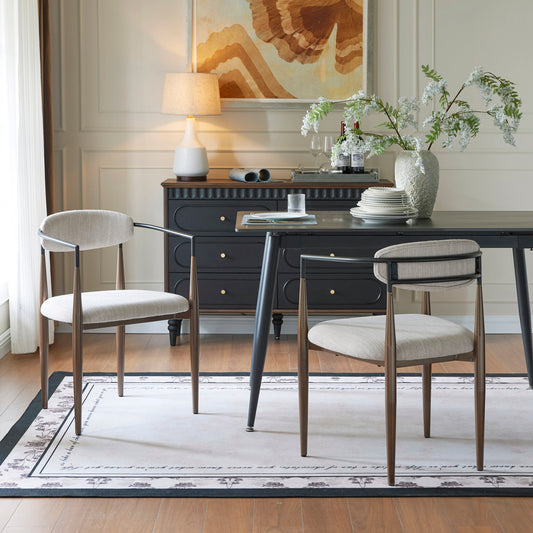 Dining Chair (Set of 2)- 195423H